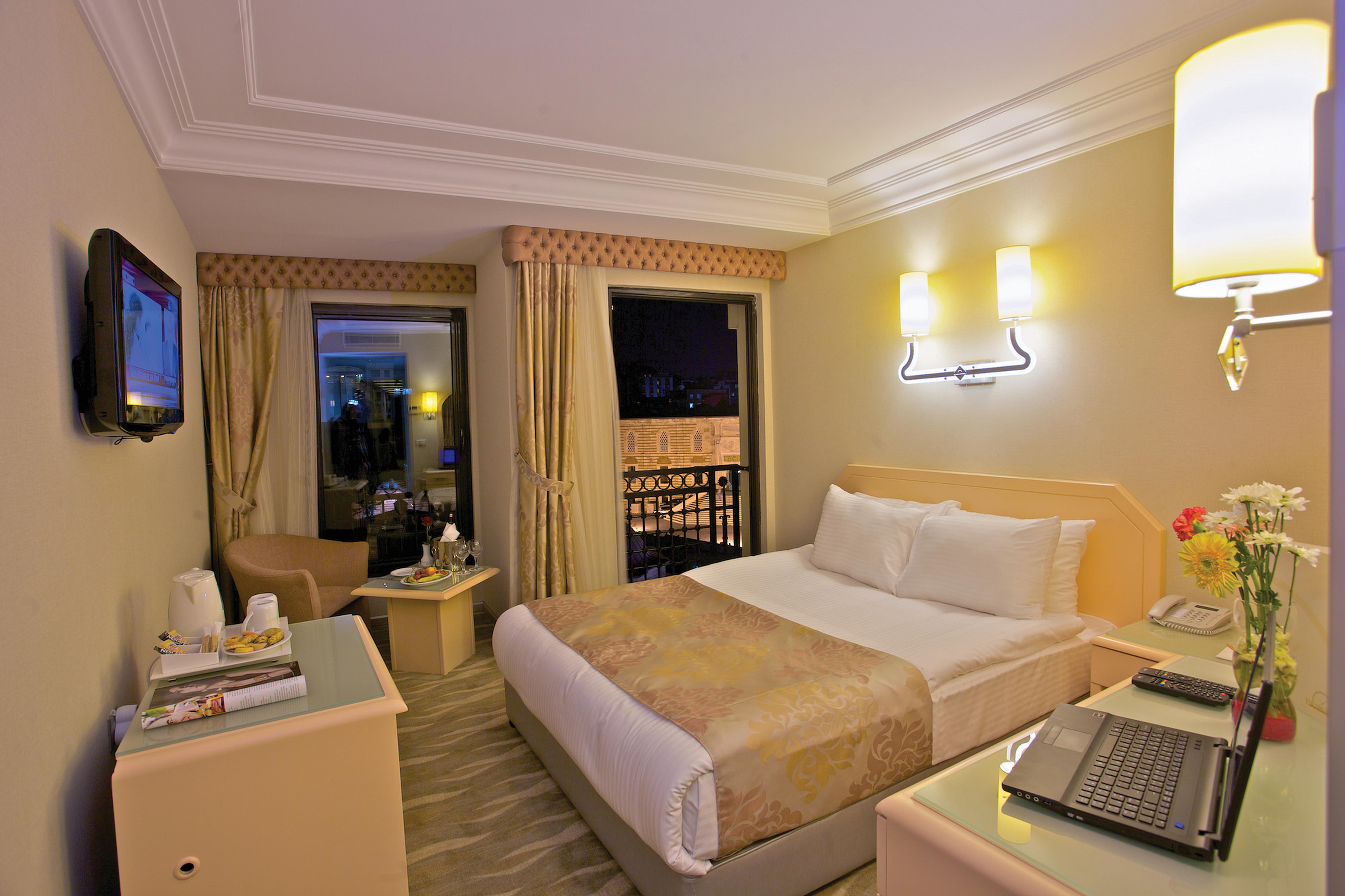 The Time Hotel Old City Istanbul Room photo